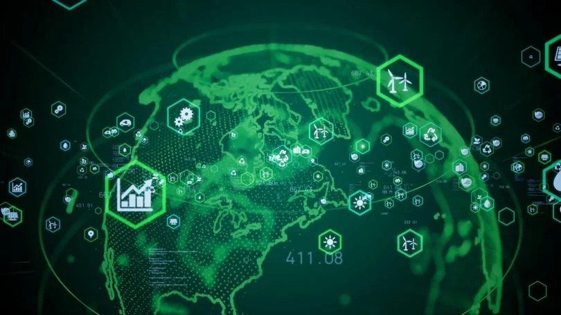 Green Tech