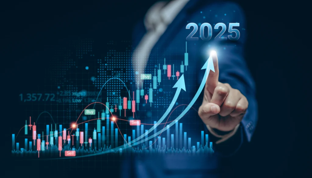 Start a Business 2025